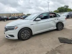 3VWE57BU4KM091299 2019 VOLKSWAGEN JETTA