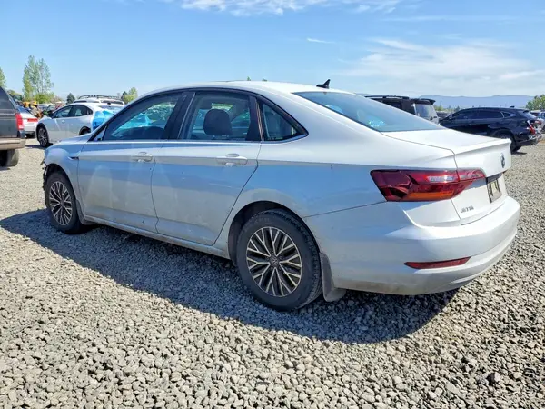 3VWE57BU4KM096146 2019 VOLKSWAGEN JETTA - Image 2