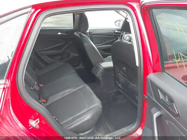 3VWE57BU4KM098074 2019 VOLKSWAGEN JETTA - Image 8