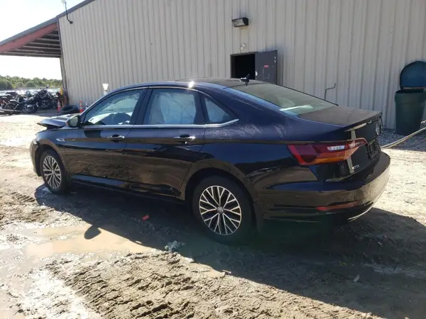 3VWE57BU4KM098298 2019 VOLKSWAGEN JETTA - Image 2