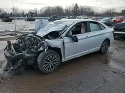 3VWE57BU4KM101989 2019 VOLKSWAGEN JETTA