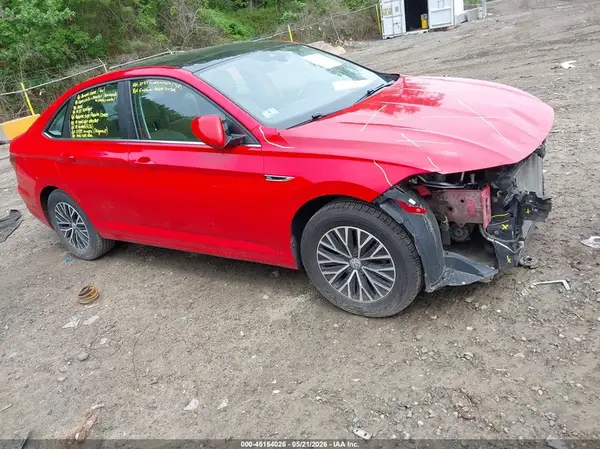 3VWE57BU4KM106965 2019 VOLKSWAGEN JETTA - Image 1