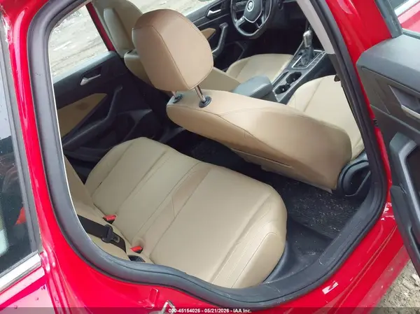3VWE57BU4KM106965 2019 VOLKSWAGEN JETTA - Image 8