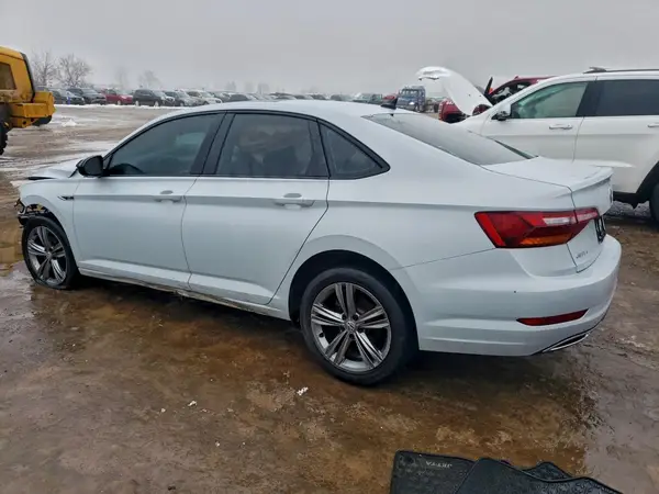 3VWE57BU4KM108070 2019 VOLKSWAGEN JETTA - Image 2