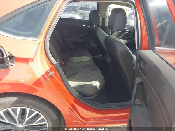 3VWE57BU4KM110398 2019 VOLKSWAGEN JETTA - Image 8