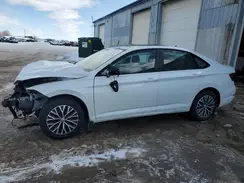 3VWE57BU4KM125029 2019 VOLKSWAGEN JETTA