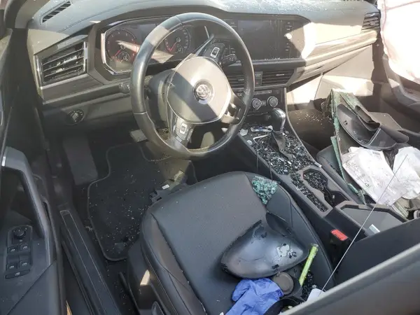 3VWE57BU4KM129484 2019 VOLKSWAGEN JETTA - Image 8