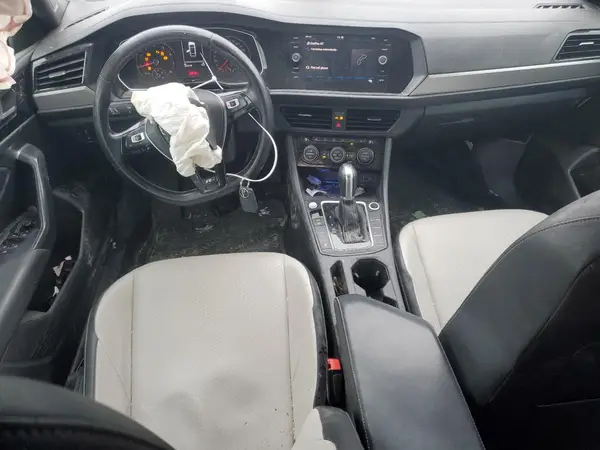 3VWE57BU4KM137035 2019 VOLKSWAGEN JETTA - Image 8
