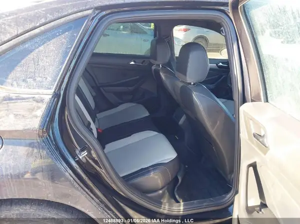 3VWE57BU4KM159908 2019 VOLKSWAGEN JETTA - Image 8