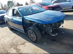 3VWE57BU4KM165031 2019 VOLKSWAGEN JETTA