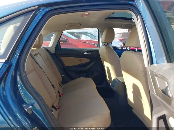 3VWE57BU4KM165031 2019 VOLKSWAGEN JETTA - Image 8