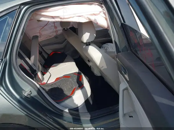 3VWE57BU4KM166793 2019 VOLKSWAGEN JETTA - Image 8