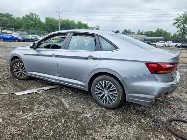 3VWE57BU4KM176532 2019 VOLKSWAGEN JETTA - Image 2