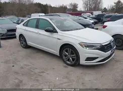 3VWE57BU4KM182833 2019 VOLKSWAGEN JETTA