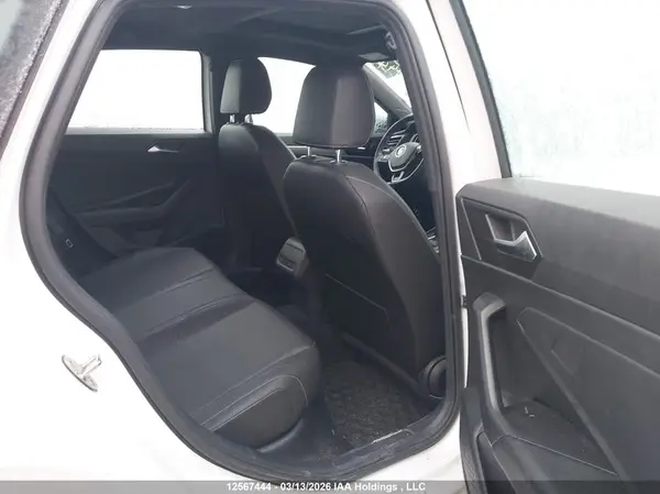 3VWE57BU4KM182833 2019 VOLKSWAGEN JETTA - Image 8