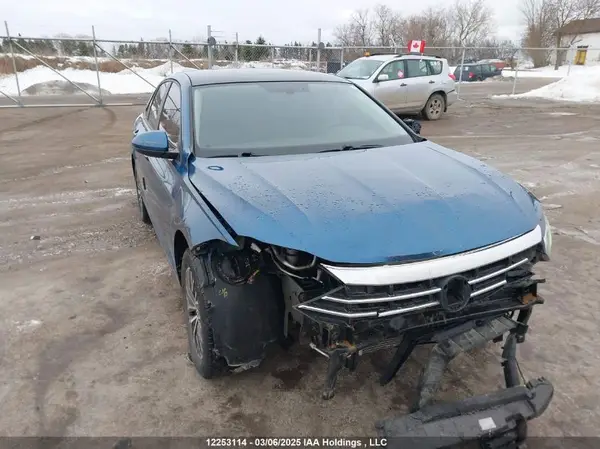 3VWE57BU4KM193041 2019 VOLKSWAGEN JETTA - Image 1