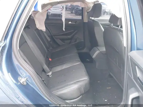 3VWE57BU4KM193041 2019 VOLKSWAGEN JETTA - Image 8