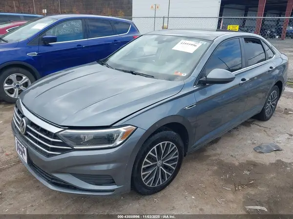 3VWE57BU4KM194609 2019 VOLKSWAGEN JETTA - Image 2