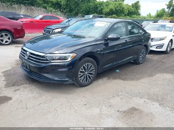 3VWE57BU4KM200618 2019 VOLKSWAGEN JETTA - Image 2