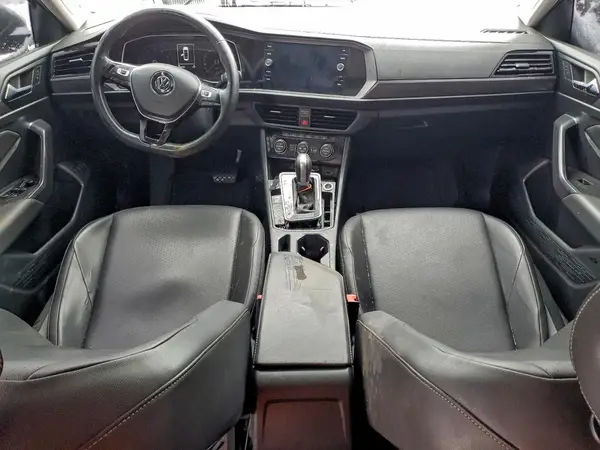 3VWE57BU4KM218648 2019 VOLKSWAGEN JETTA - Image 8