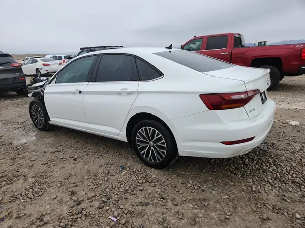 3VWE57BU4KM230606 2019 VOLKSWAGEN JETTA - Image 2