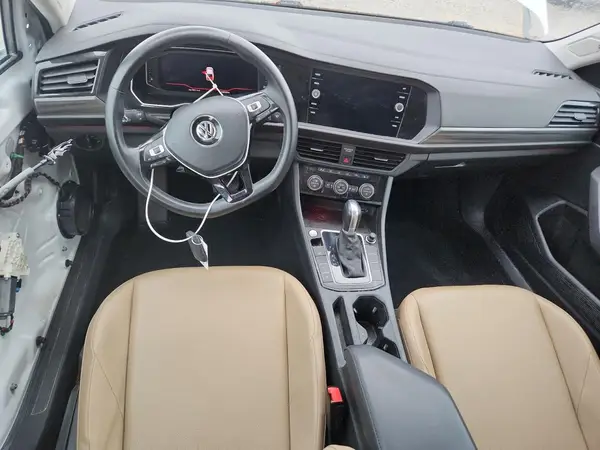 3VWE57BU4KM230606 2019 VOLKSWAGEN JETTA - Image 8