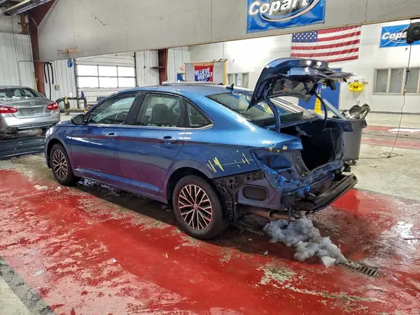 3VWE57BU4KM230623 2019 VOLKSWAGEN JETTA - Image 2