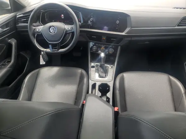 3VWE57BU4KM238513 2019 VOLKSWAGEN JETTA - Image 8