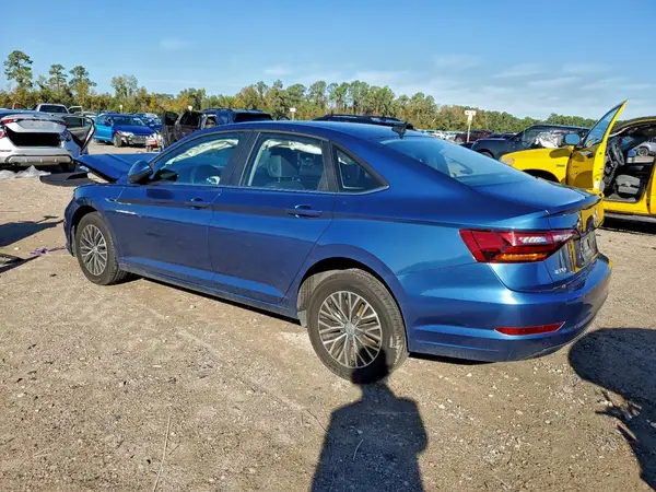 3VWE57BU4KM247518 2019 VOLKSWAGEN JETTA - Image 2