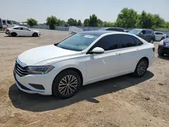 3VWE57BU4KM253108 2019 VOLKSWAGEN JETTA