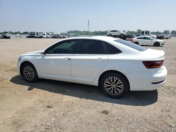 3VWE57BU4KM253108 2019 VOLKSWAGEN JETTA - Image 2