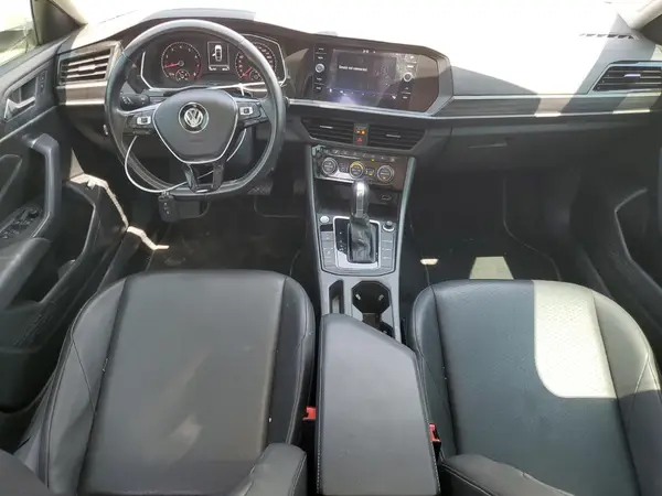 3VWE57BU4KM253108 2019 VOLKSWAGEN JETTA - Image 8