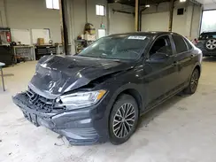 3VWE57BU4KM259152 2019 VOLKSWAGEN JETTA
