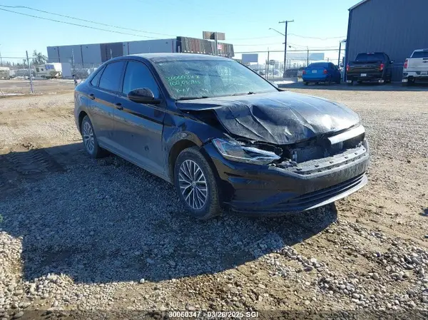 3VWE57BU4KM266795 2019 VOLKSWAGEN JETTA - Image 1