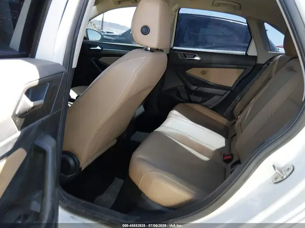 3VWE57BU4KM269194 2019 VOLKSWAGEN JETTA - Image 8