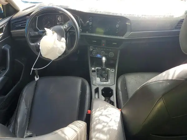 3VWE57BU4KM270569 2019 VOLKSWAGEN JETTA - Image 8