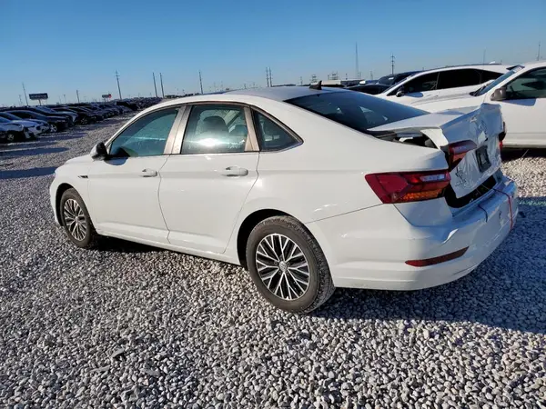 3VWE57BU4KM272015 2019 VOLKSWAGEN JETTA - Image 2