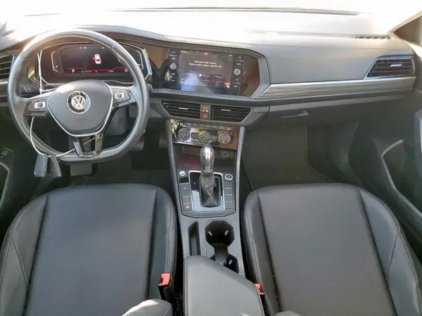 3VWE57BU4KM272015 2019 VOLKSWAGEN JETTA - Image 8