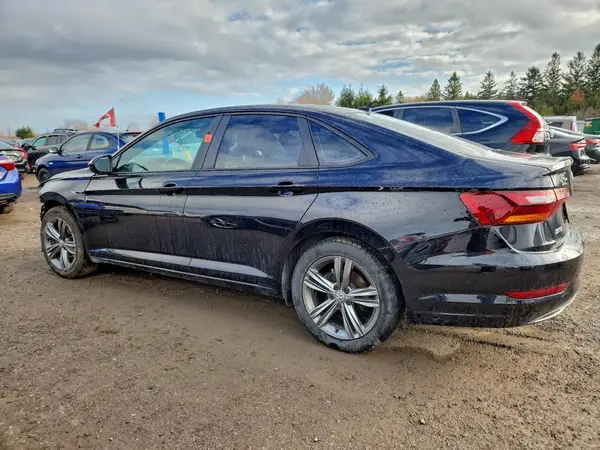 3VWE57BU4KM274086 2019 VOLKSWAGEN JETTA - Image 2