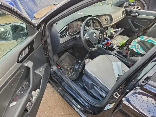 3VWE57BU4KM274086 2019 VOLKSWAGEN JETTA - Image 8