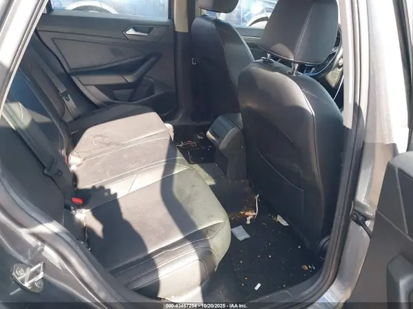 3VWE57BU4KM274184 2019 VOLKSWAGEN JETTA - Image 8