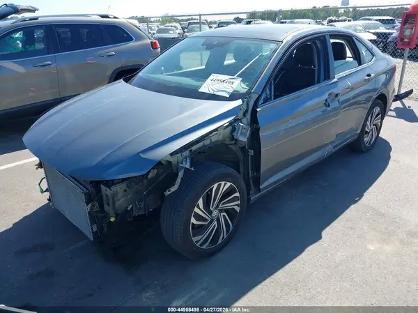 3VWE57BU4LM098349 2020 VOLKSWAGEN JETTA - Image 2