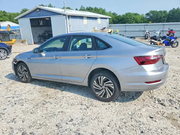 3VWE57BU4LM101394 2020 VOLKSWAGEN JETTA - Image 2