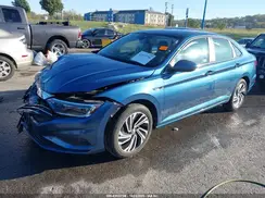 3VWE57BU4MM006433 2021 VOLKSWAGEN JETTA