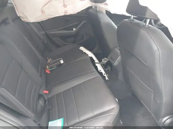 3VWE57BU4MM011888 2021 VOLKSWAGEN JETTA - Image 8