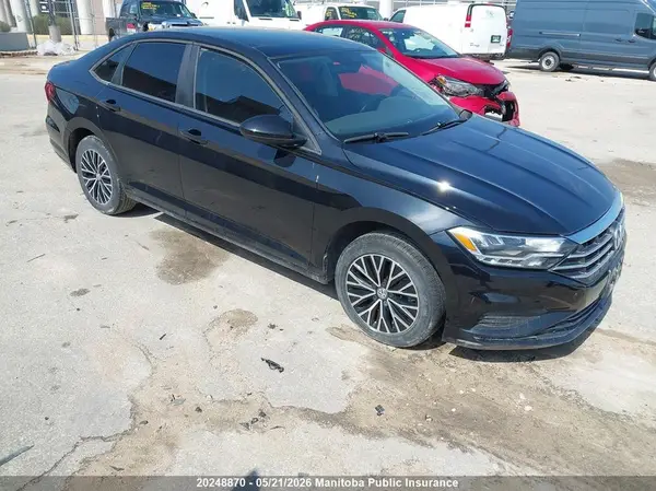 3VWE57BU4MM022972 2021 VOLKSWAGEN JETTA