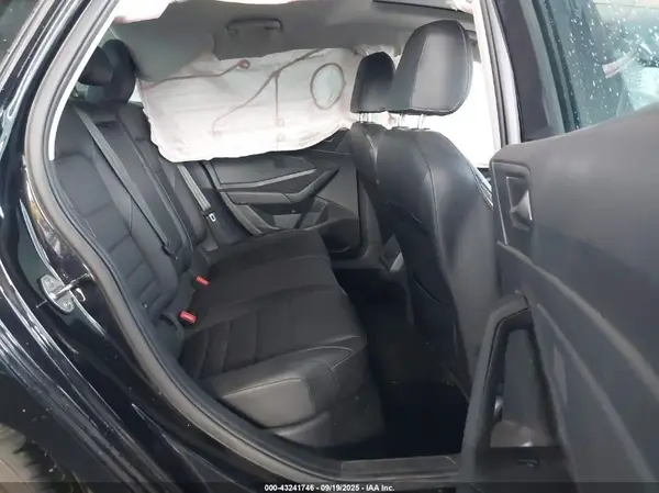 3VWE57BU4MM028478 2021 VOLKSWAGEN JETTA - Image 8