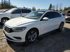 3VWE57BU4MM030795 2021 VOLKSWAGEN JETTA