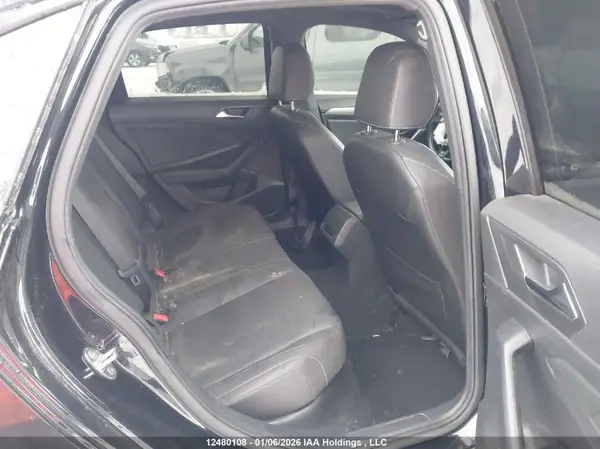 3VWE57BU4MM031459 2021 VOLKSWAGEN JETTA - Image 8