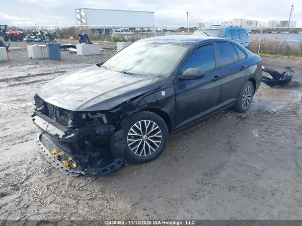3VWE57BU4MM032658 2021 VOLKSWAGEN JETTA - Image 2
